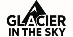 GLACIER IN THE SKY