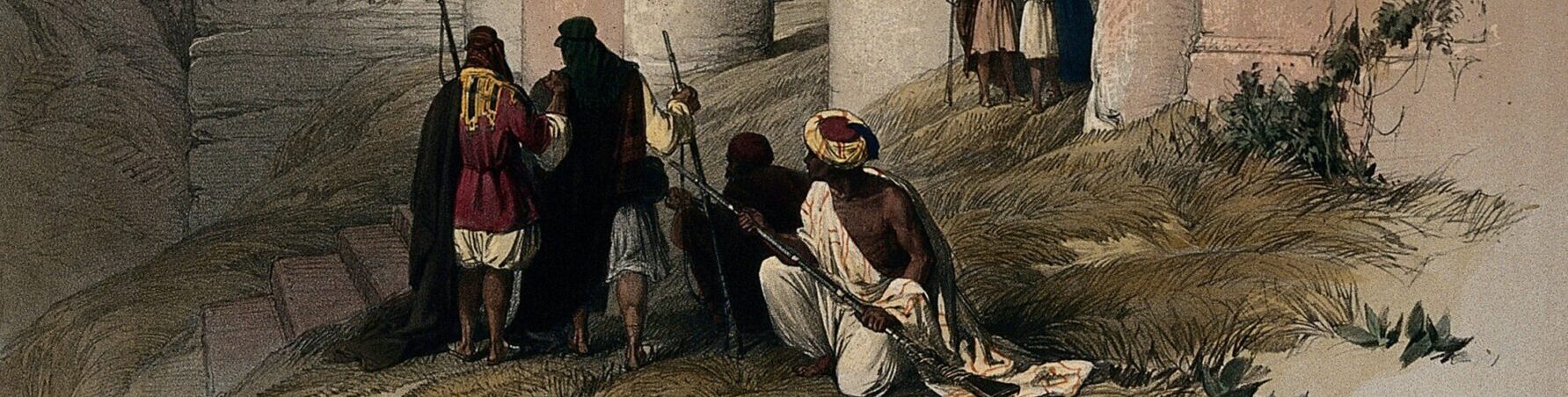 Expeditions：未知を記録する探検記と写真家としての軌跡｜Glacier in the Sky